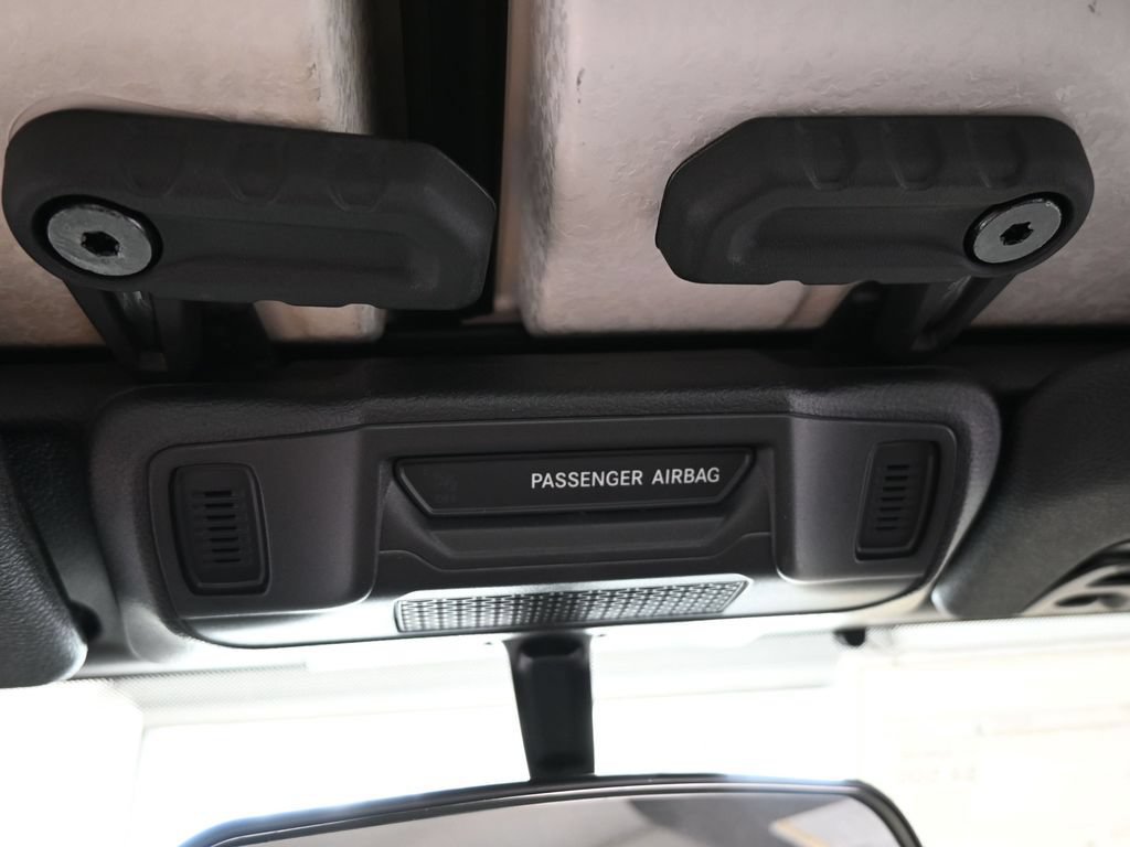 New 2026 Jeep Gladiator Sport AWD/4WD image 22
