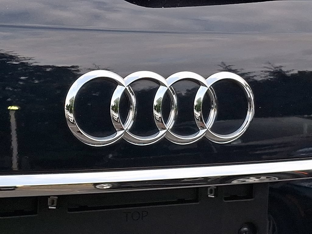 Used 2023 Audi A6 3.0T allroad Premium Plus w/ Executive Package AWD/4WD image 30