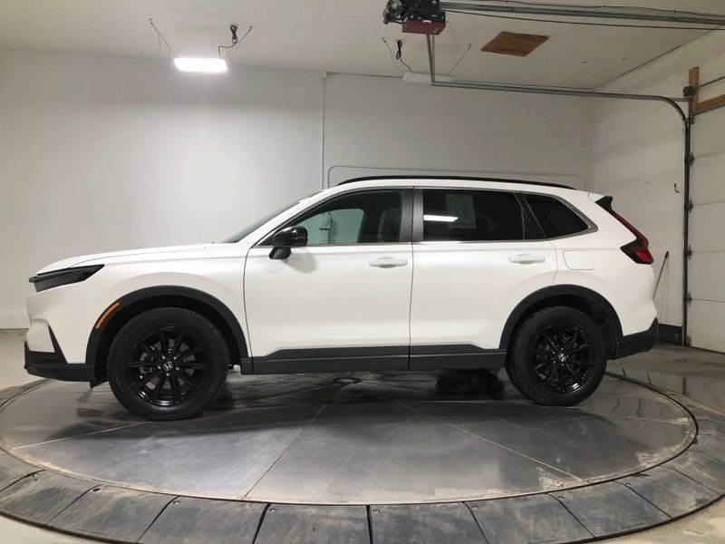 Used 2025 Honda CR-V Sport-L image 12