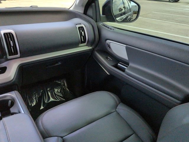 Certified 2025 Ford Expedition Max Active AWD/4WD image 17