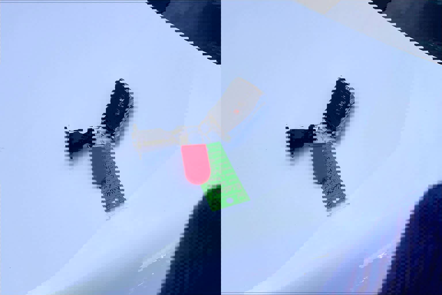 Used 2024 Lexus RX 350 F Sport w/ Convenience Package image 14