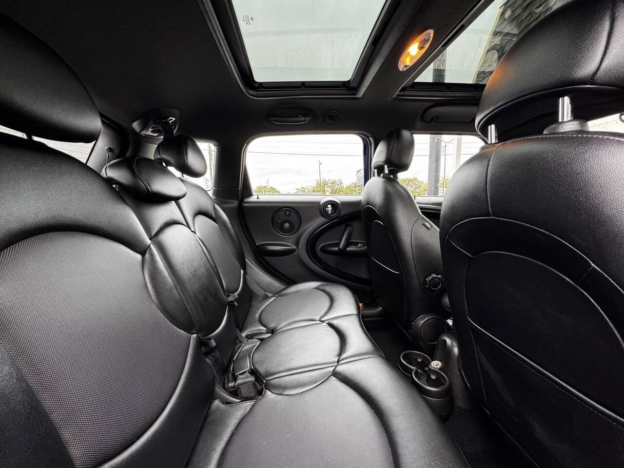 Used 2016 MINI Cooper Countryman S image 16