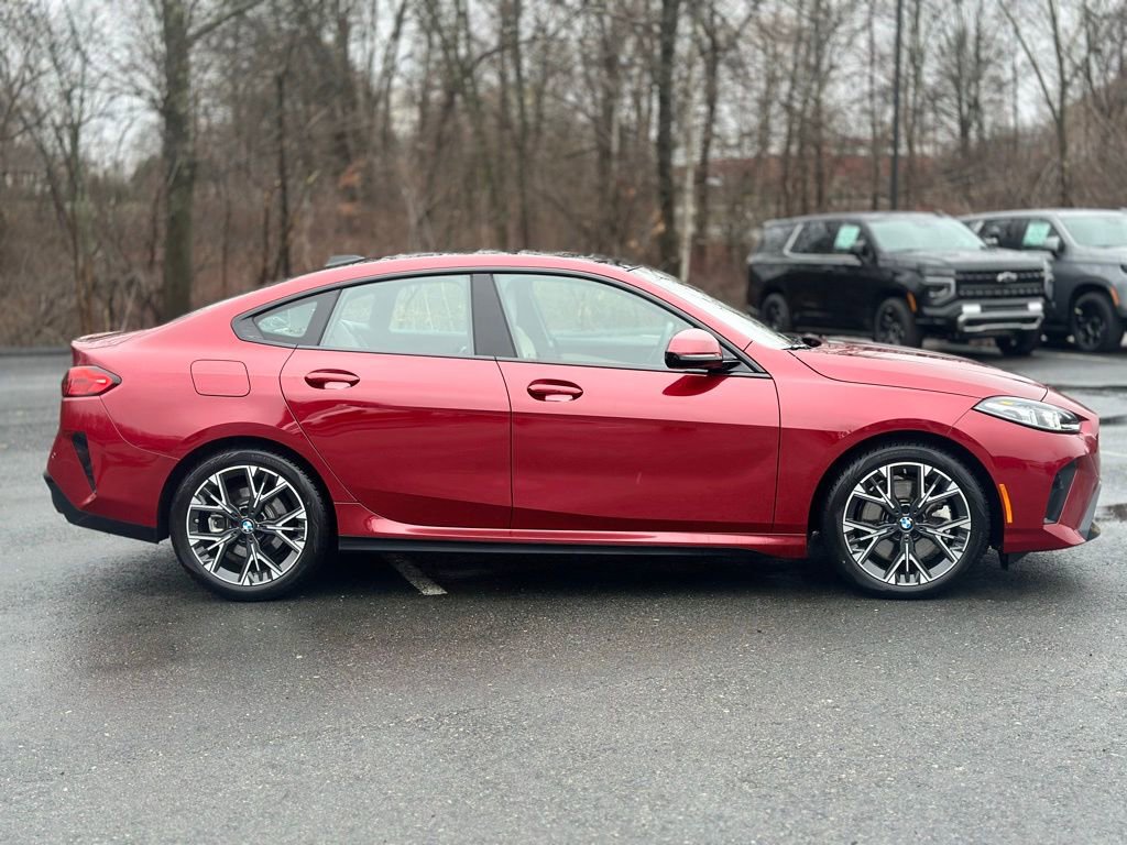 Certified 2025 BMW 228i xDrive w/ Premium Package AWD/4WD image 7