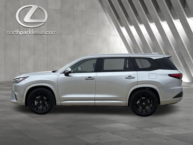 Certified 2026 Lexus TX 350 AWD w/ Technology Package image 1