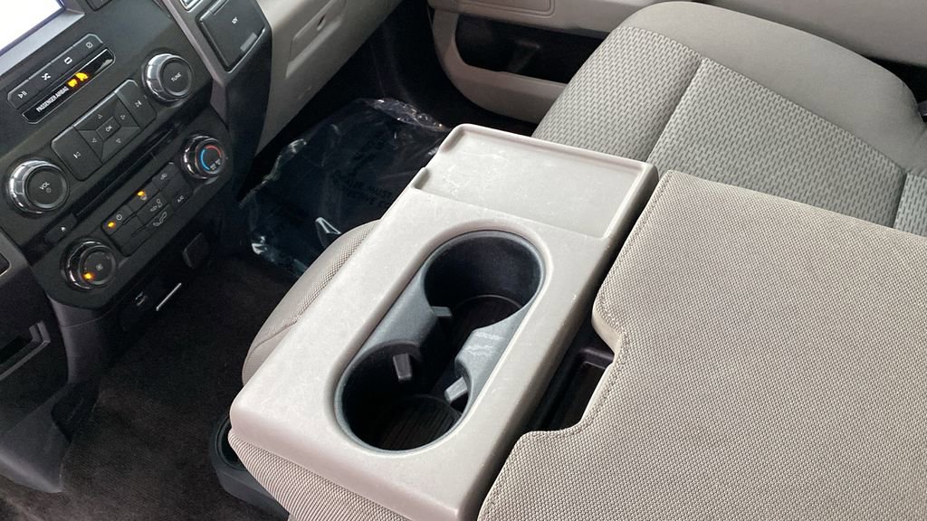 Used 2018 Ford F150 XLT image 22