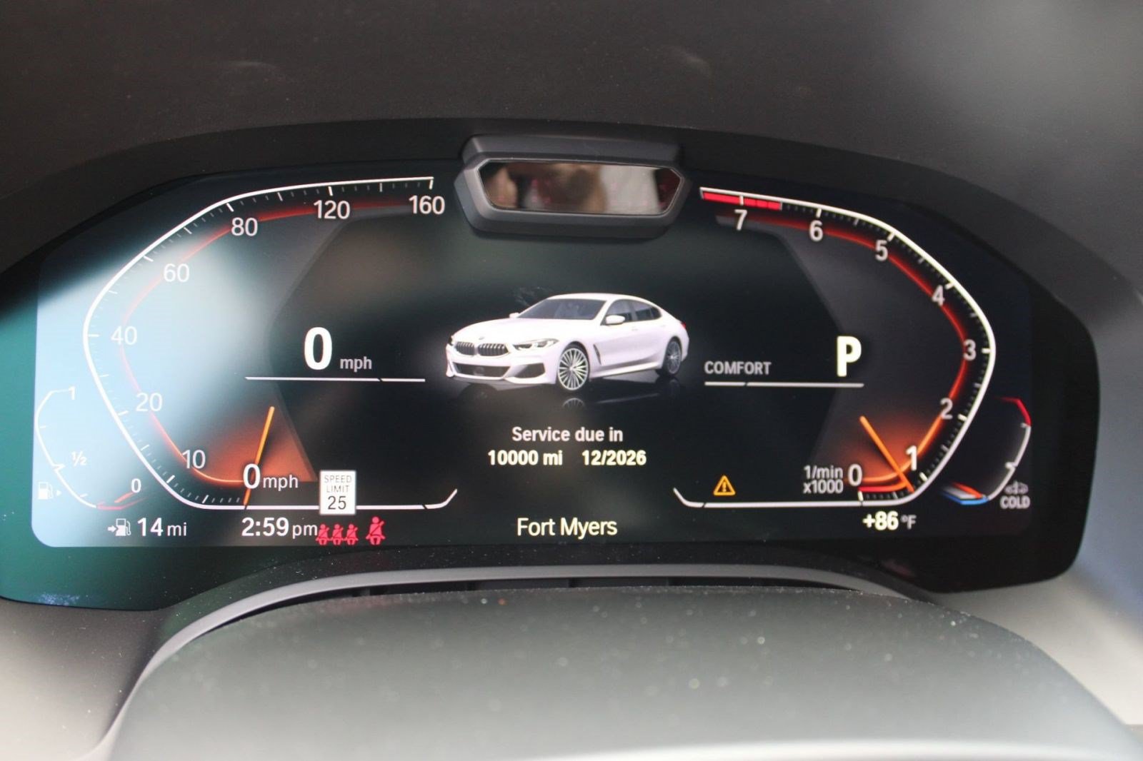 Used 2026 BMW 840i RWD image 18