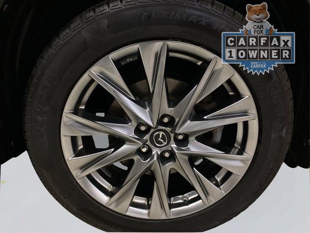 Used 2019 MAZDA CX-5 Signature image 16
