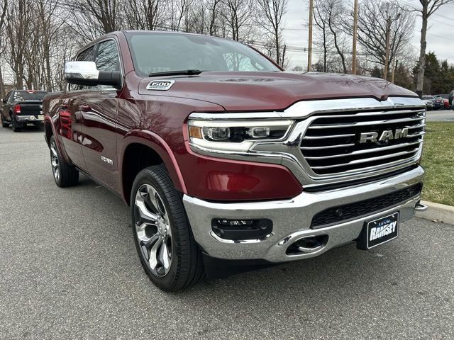 Used 2023 RAM 1500 Limited image 2