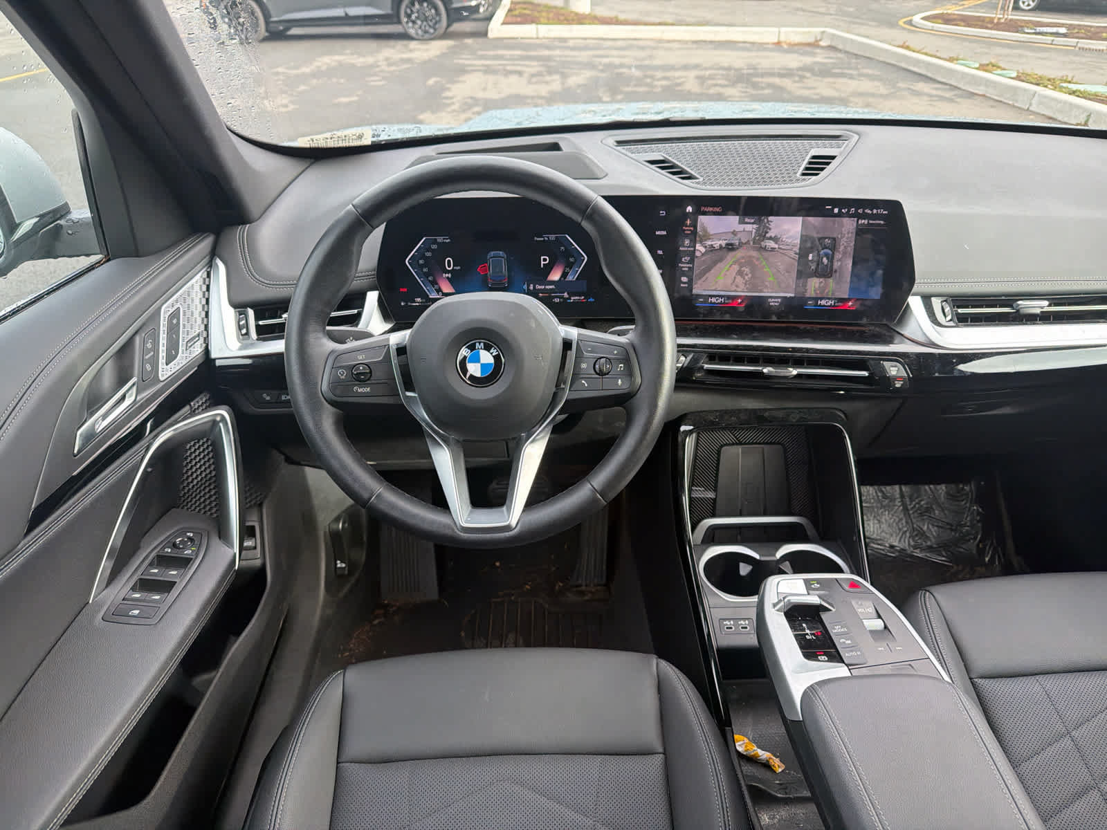Used 2023 BMW X1 xDrive28i w/ Premium Package AWD/4WD image 5