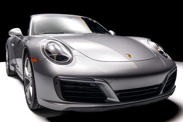Used 2019 Porsche 911 Carrera S RWD image 30