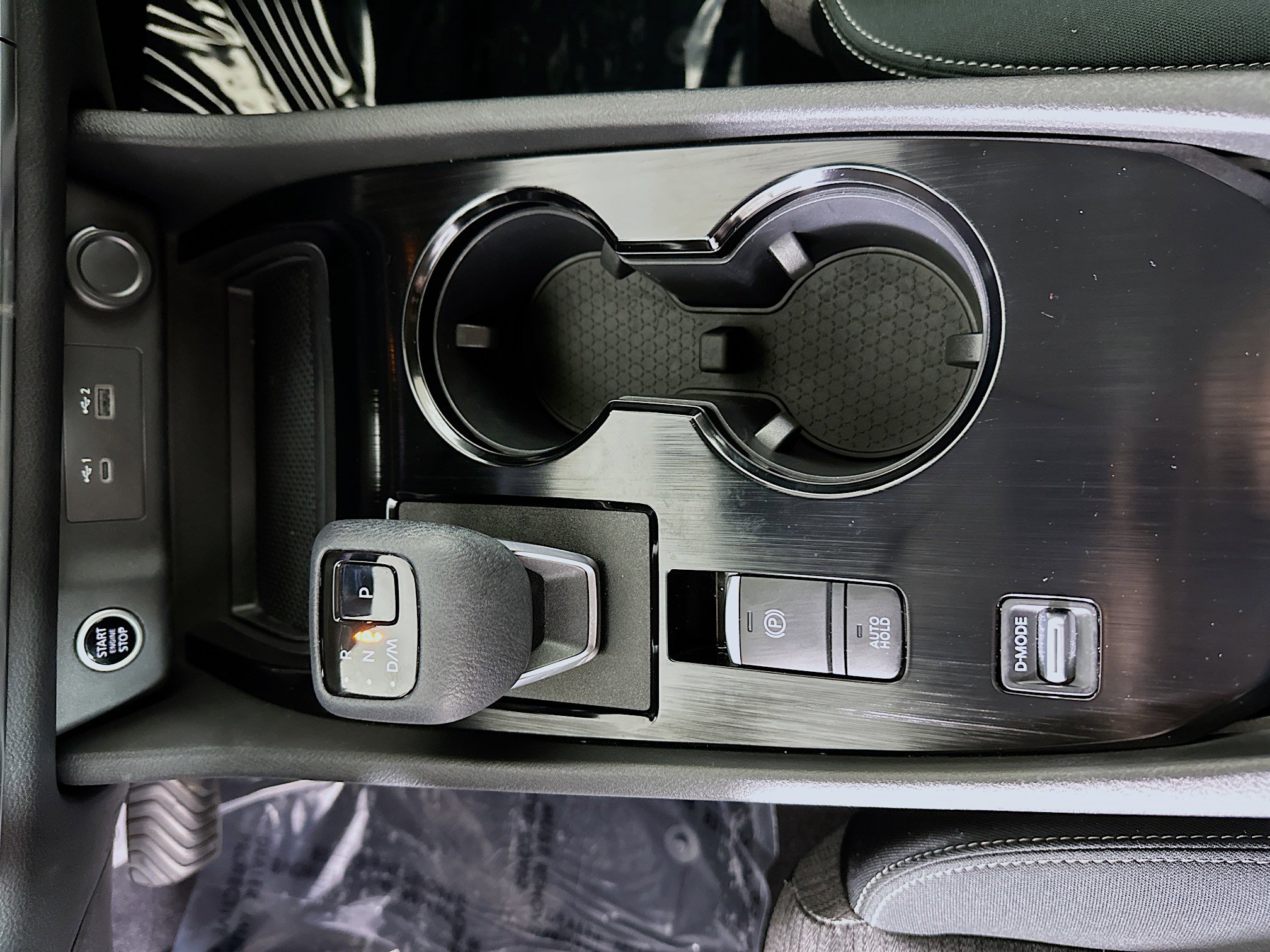 Used 2021 Nissan Rogue SV image 22