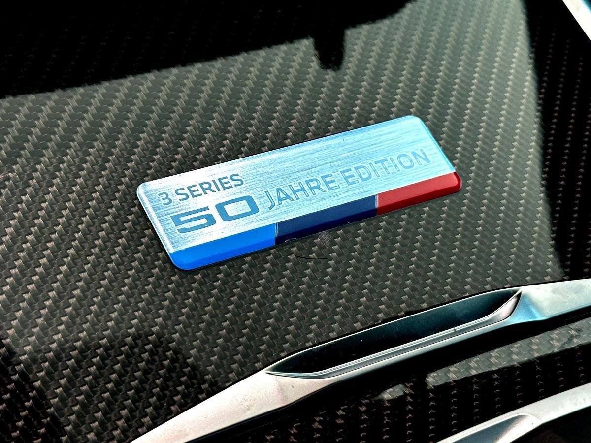 New 2026 BMW M340i xDrive w/ Premium Package image 18