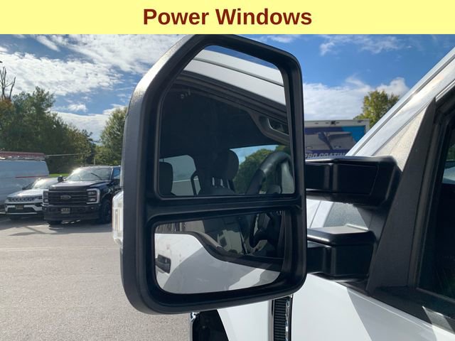 Certified 2022 Ford F250 XLT w/ Snow Plow Prep Package image 8