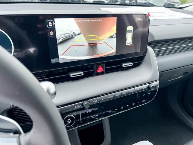 New 2026 Hyundai Ioniq 5 SE image 21