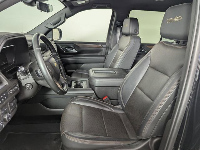 Used 2024 Chevrolet Tahoe High Country image 11