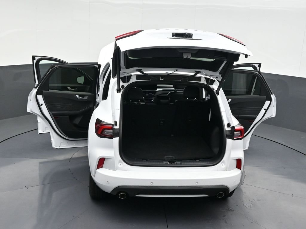 Used 2023 Ford Escape ST-Line w/ Tech Pack #1 image 36