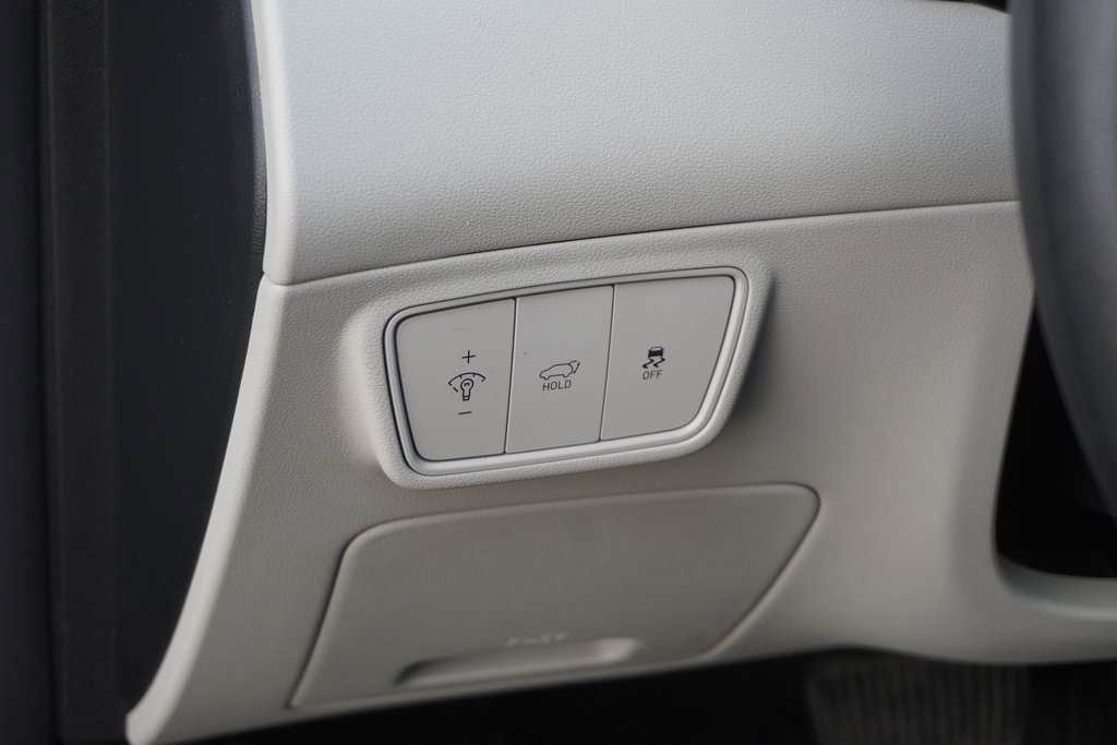 Used 2024 Hyundai Tucson SEL image 16