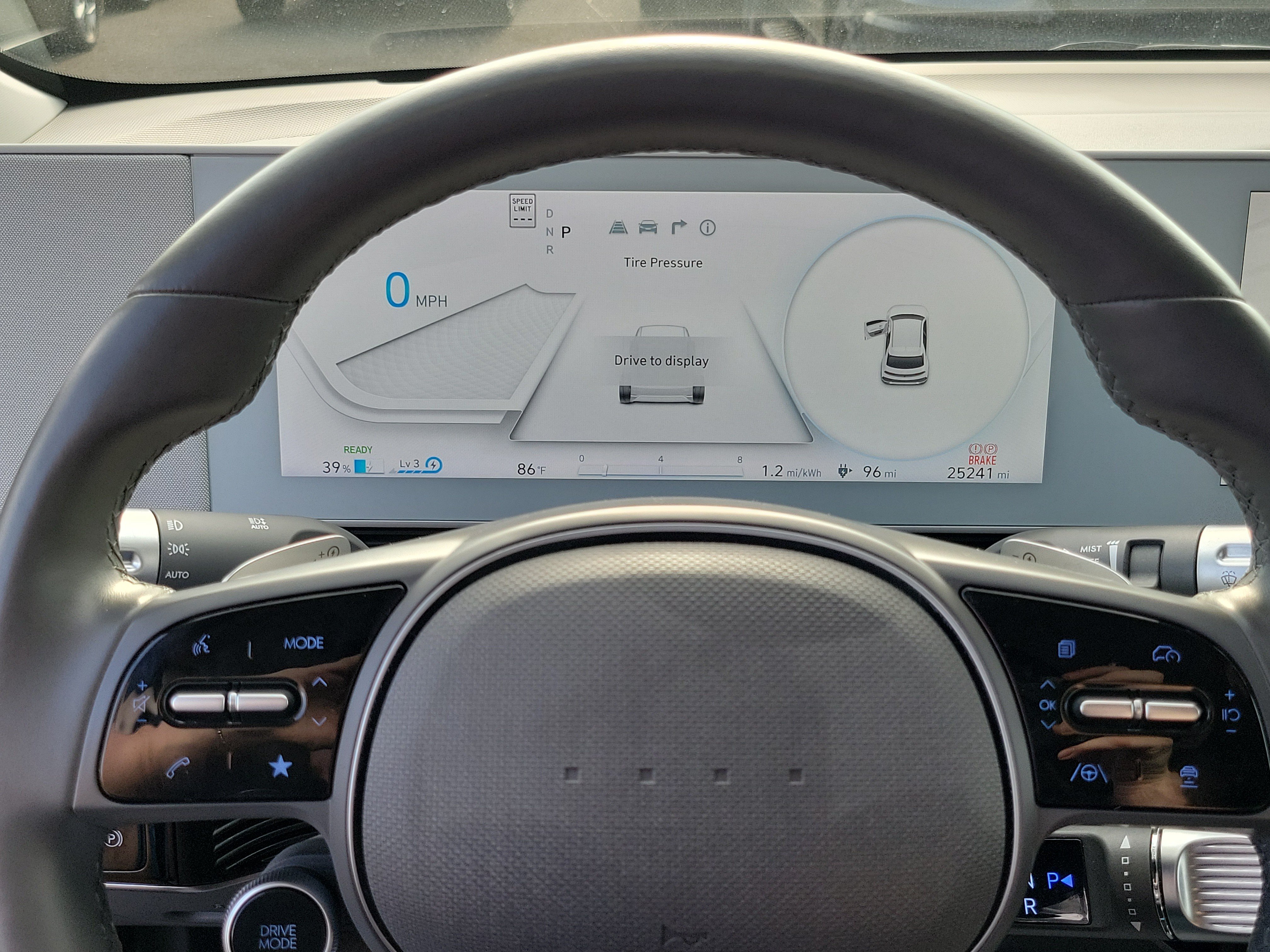 Used 2024 Hyundai Ioniq 5 SEL RWD image 10