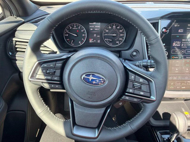 New 2026 Subaru Forester Limited AWD/4WD image 12