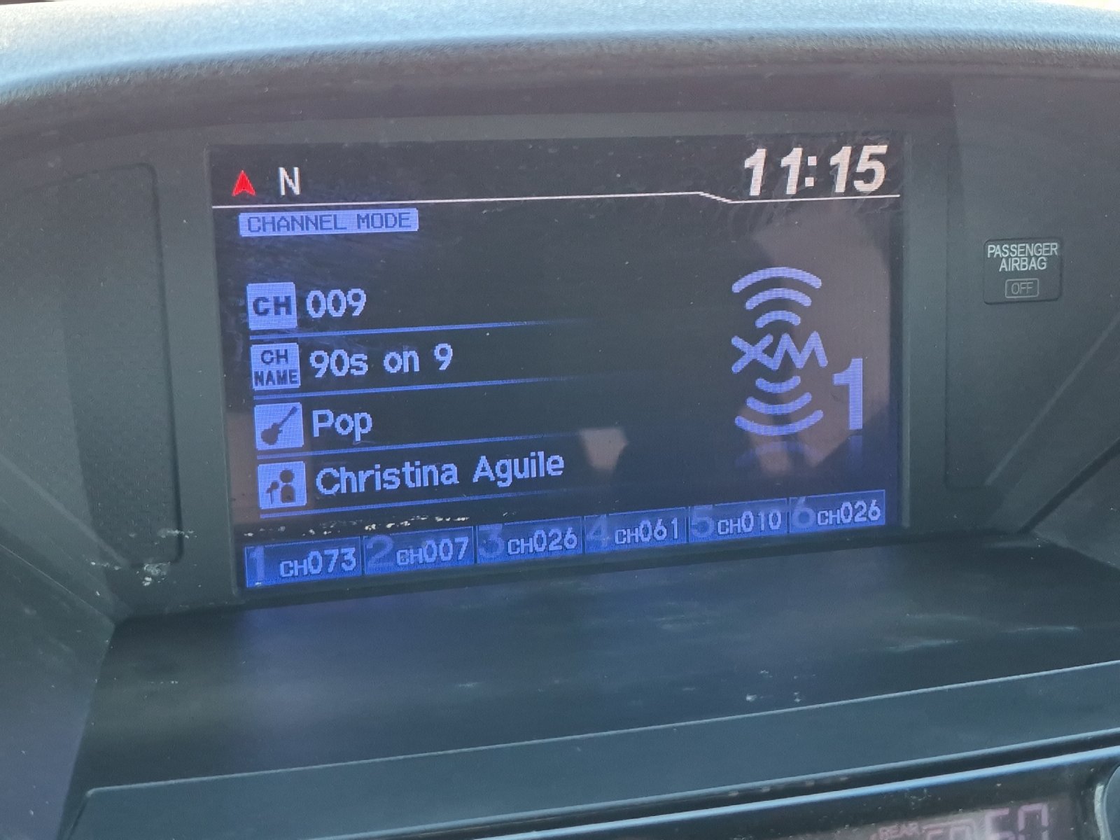 Used 2012 Honda Pilot EX-L image 19