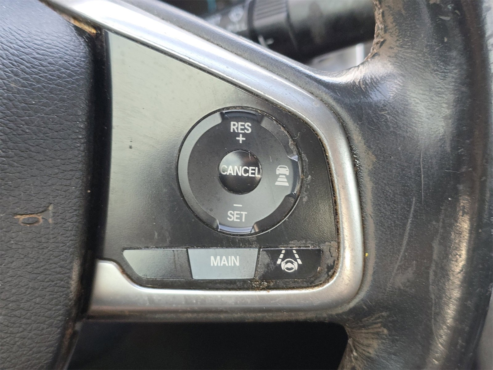 Used 2017 Honda Civic Touring image 17