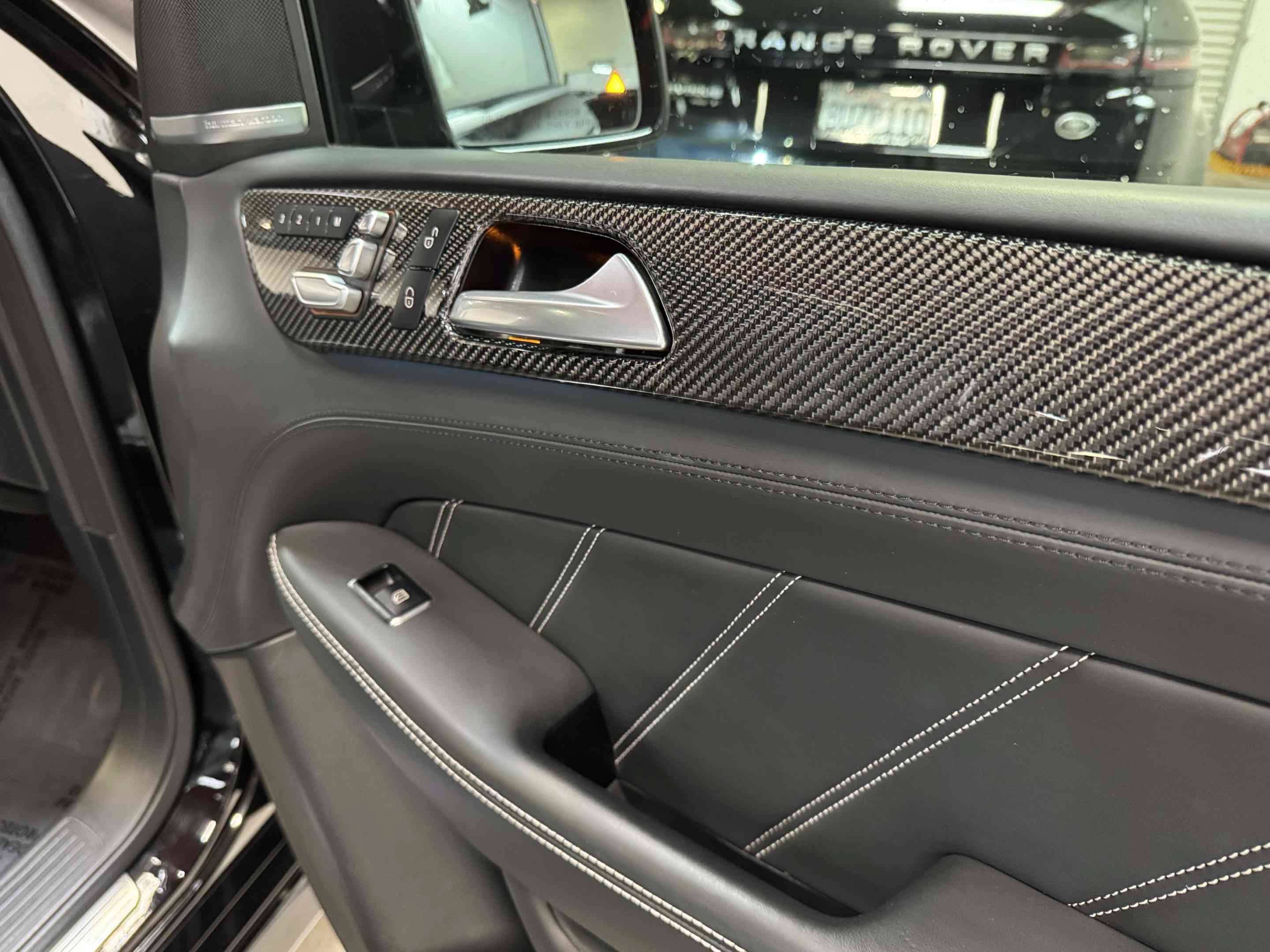 Used 2019 Mercedes-Benz GLE 63 AMG S image 74
