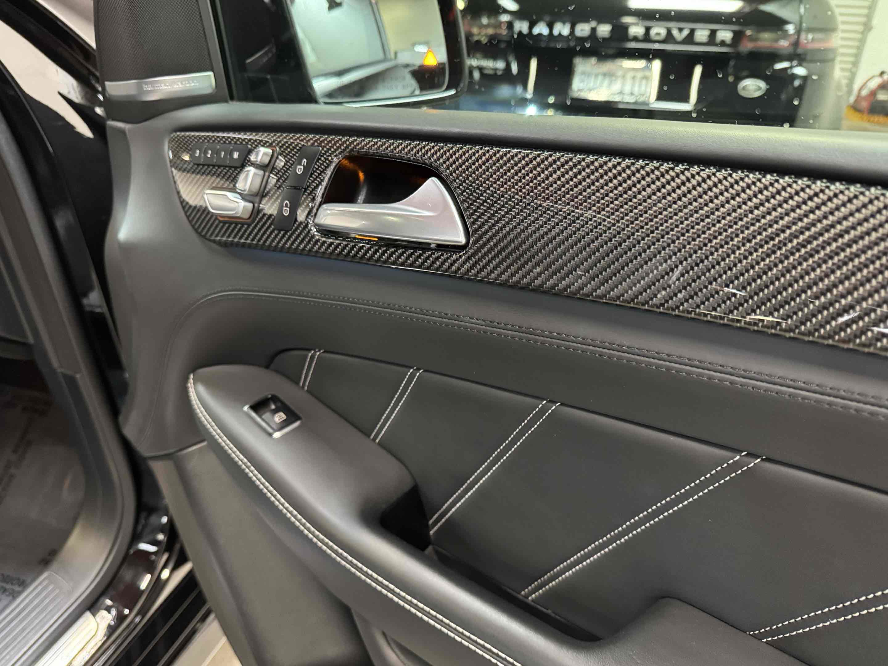 Used 2019 Mercedes-Benz GLE 63 AMG S image 74