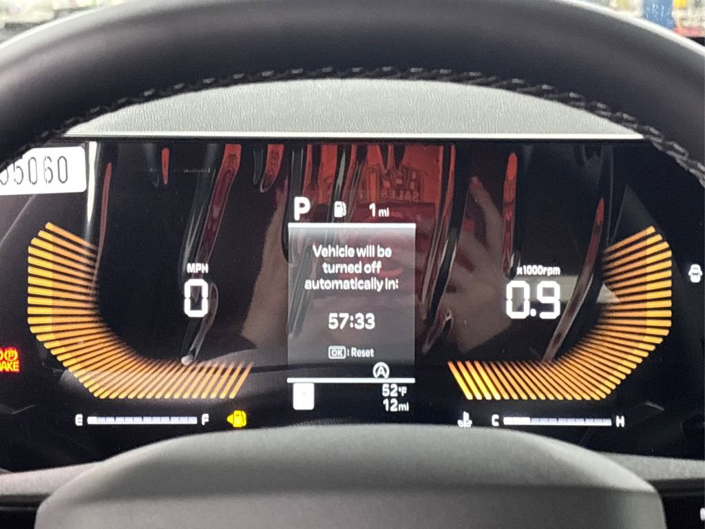 New 2026 Kia Sorento S image 13