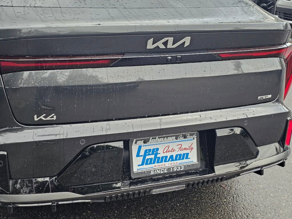 New 2025 Kia K4 GT-Line Turbo image 27