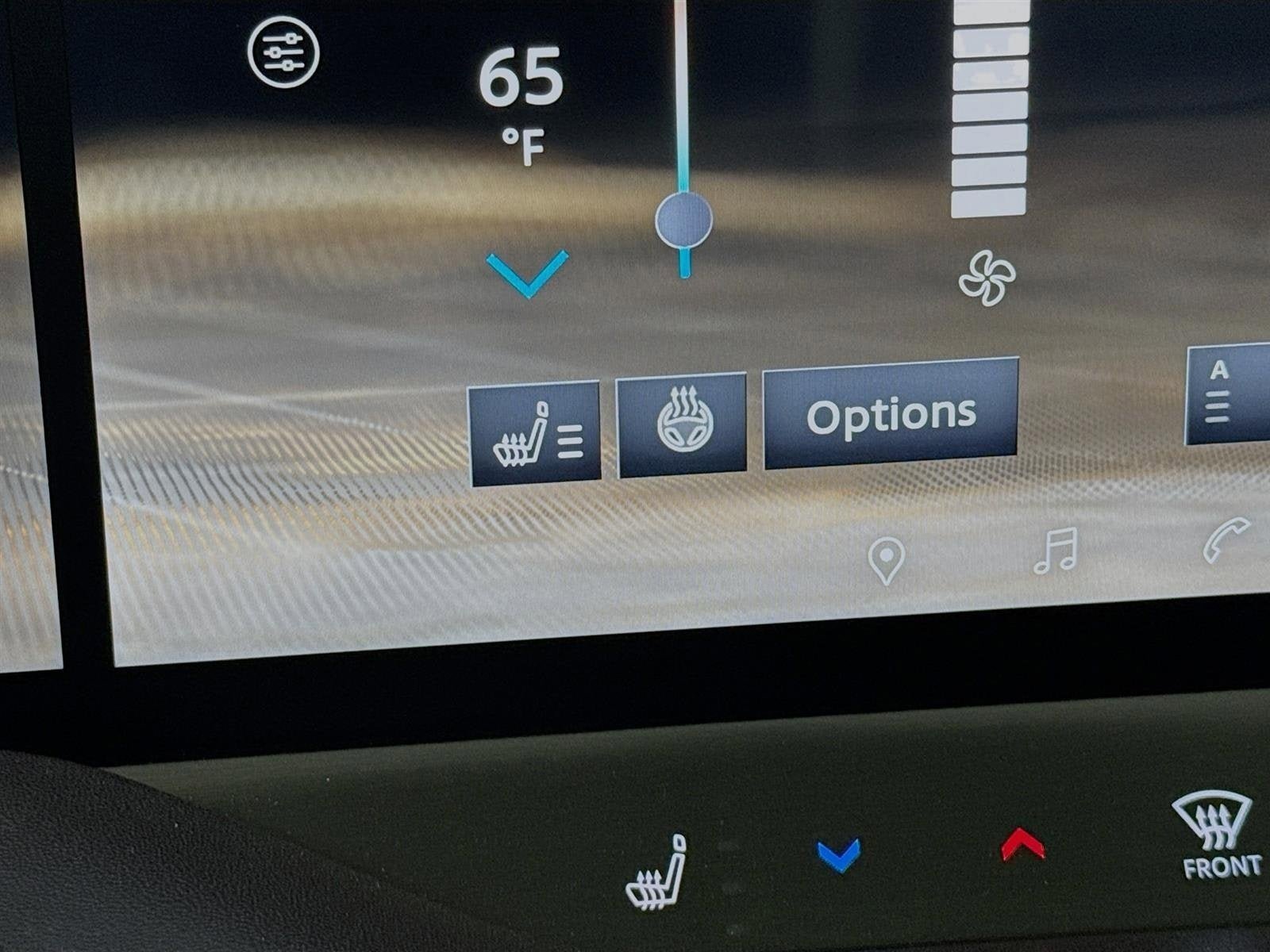 New 2026 Nissan Leaf Platinum+ image 22