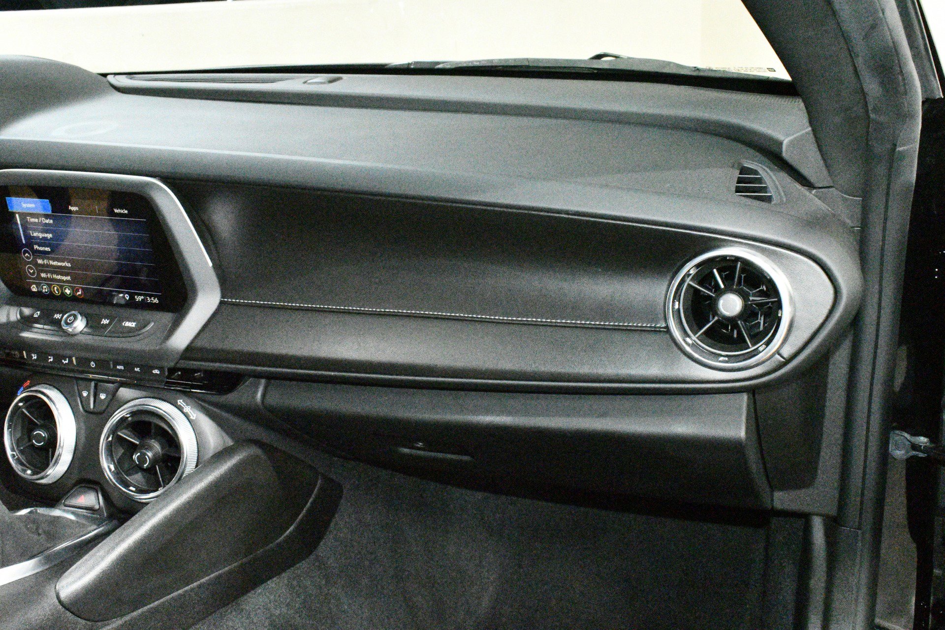 Used 2019 Chevrolet Camaro SS image 24