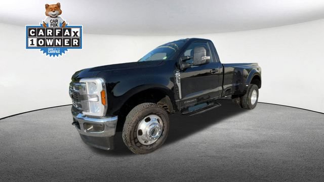 Used 2026 Ford F350 XLT AWD/4WD image 5