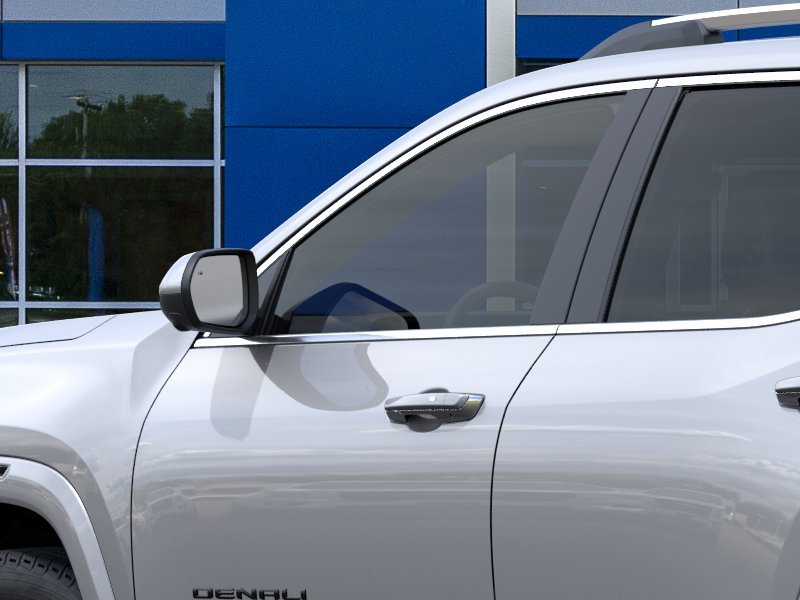 New 2026 GMC Terrain Denali image 36