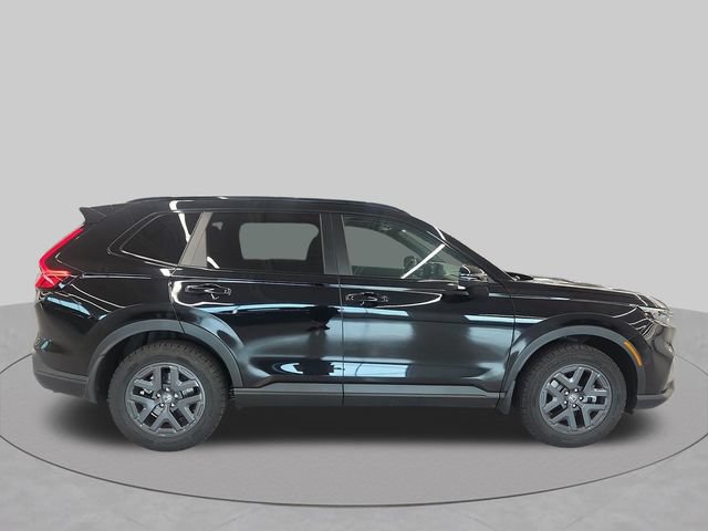 New 2026 Honda CR-V TrailSport image 36