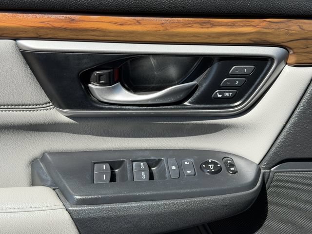 Used 2020 Honda CR-V EX-L image 23