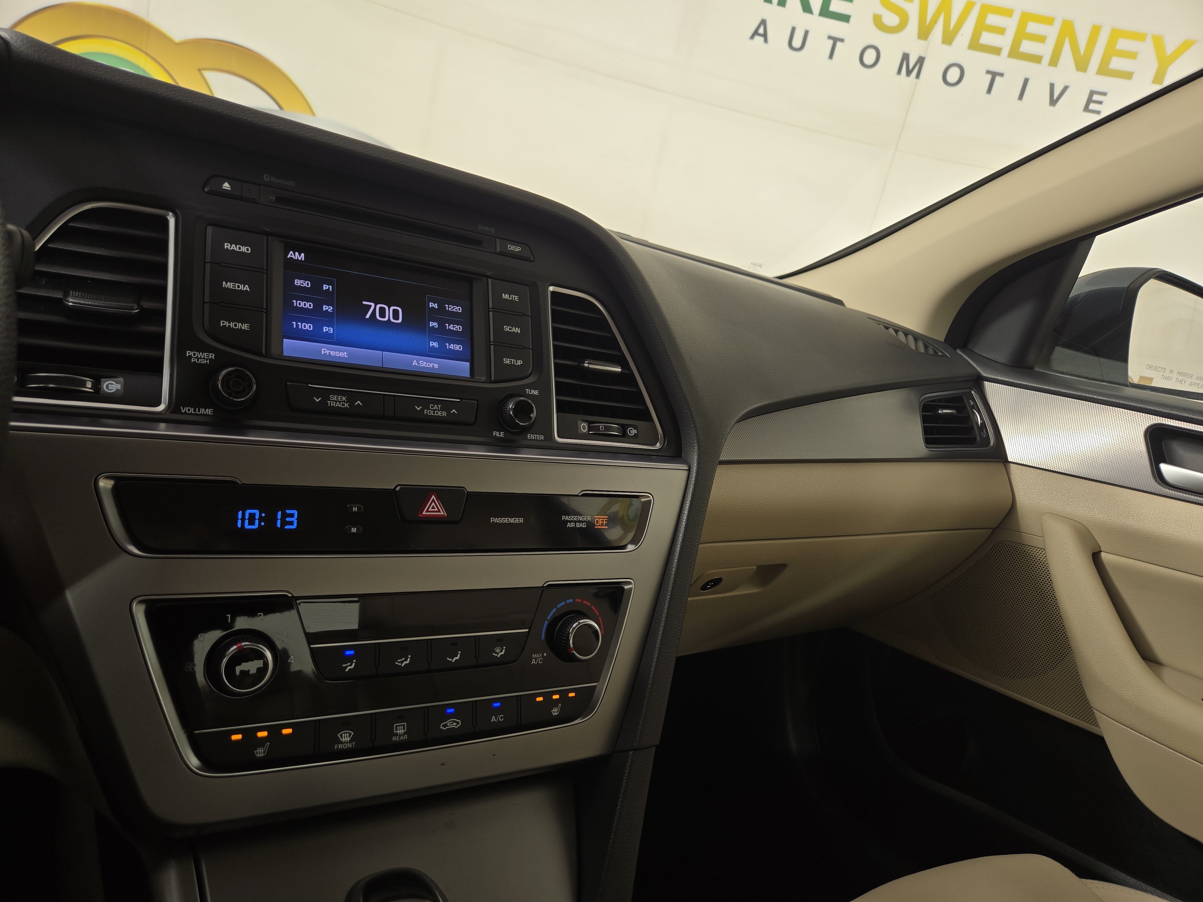 Used 2015 Hyundai Sonata Sport FWD image 21