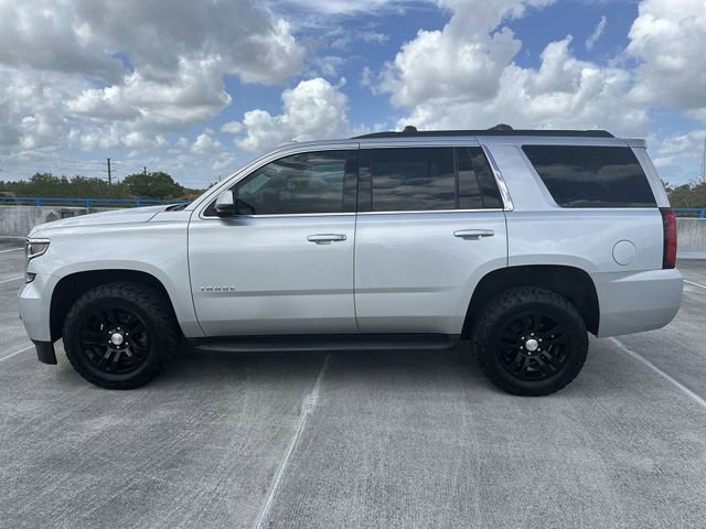 Used 2019 Chevrolet Tahoe LS image 17
