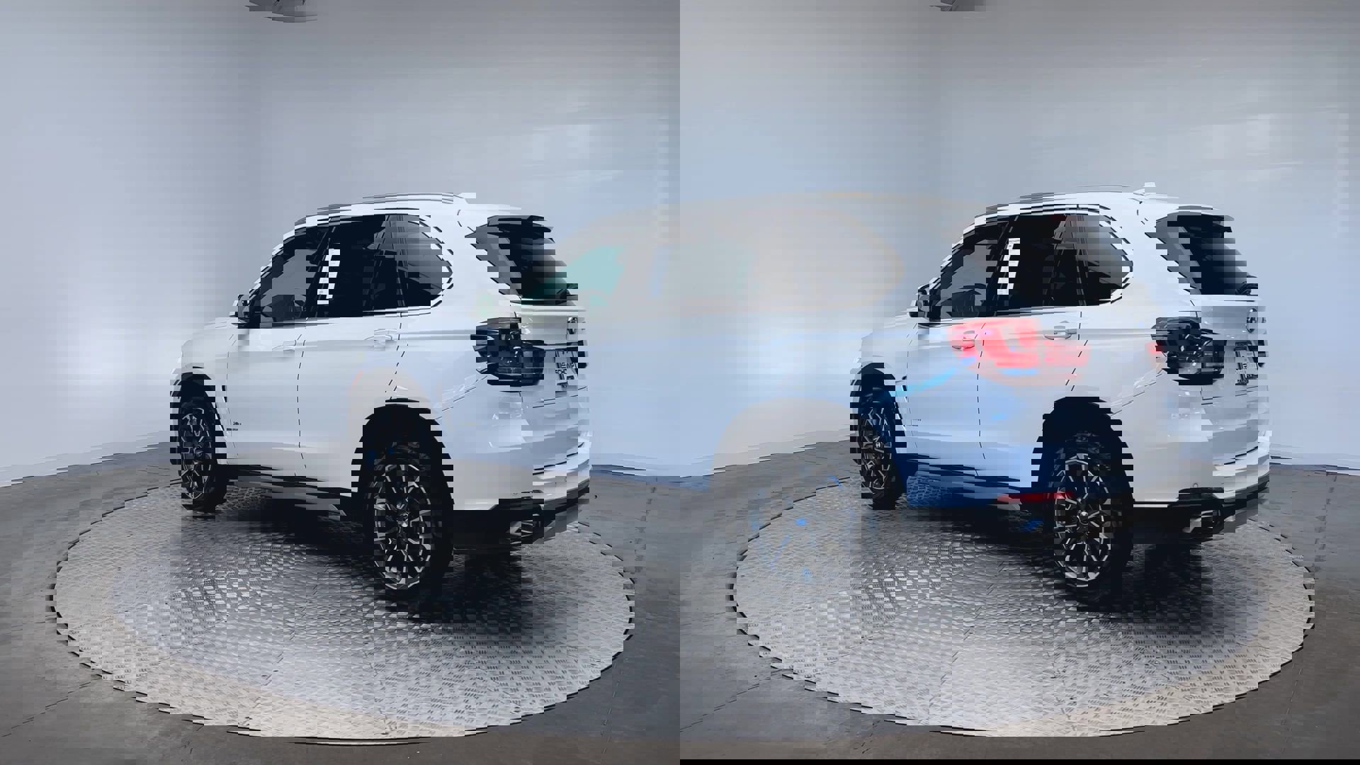 Used 2018 BMW X5 xDrive35i image 6