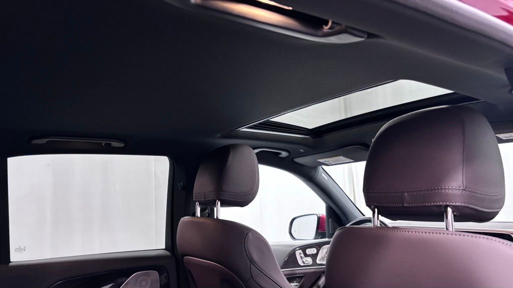 Certified 2022 Mercedes-Benz GLE 350 4MATIC image 25