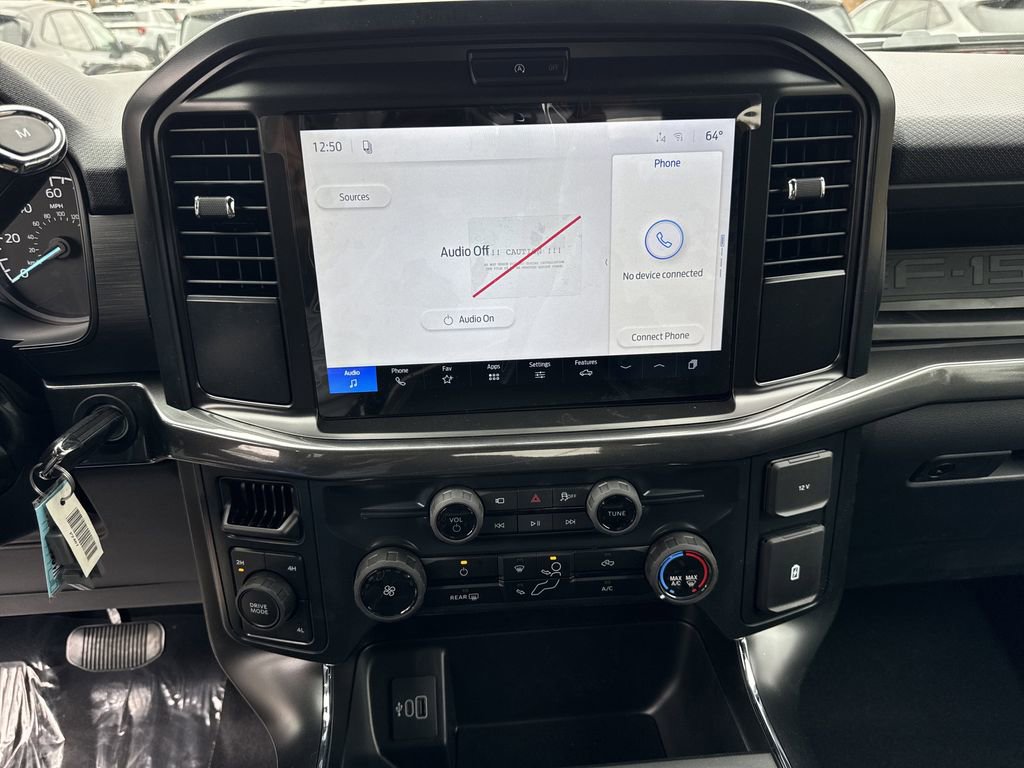 New 2026 Ford F150 STX image 27