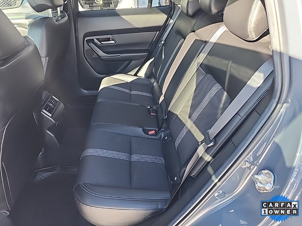 Certified 2024 MAZDA CX-50 AWD 2.5 S w/ Weather Package image 34