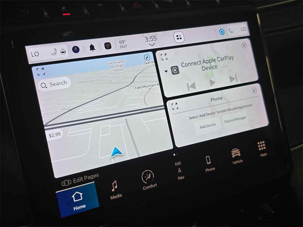 Used 2022 Jeep Grand Cherokee L Limited image 43