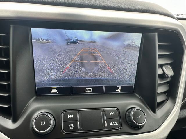 Used 2023 GMC Acadia SLE w/ Driver Convenience Package image 31