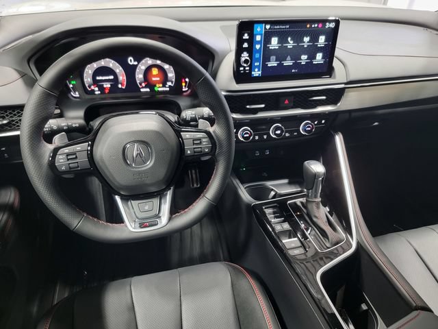 New 2026 Acura ADX A-Spec w/ Advance Package AWD/4WD image 27