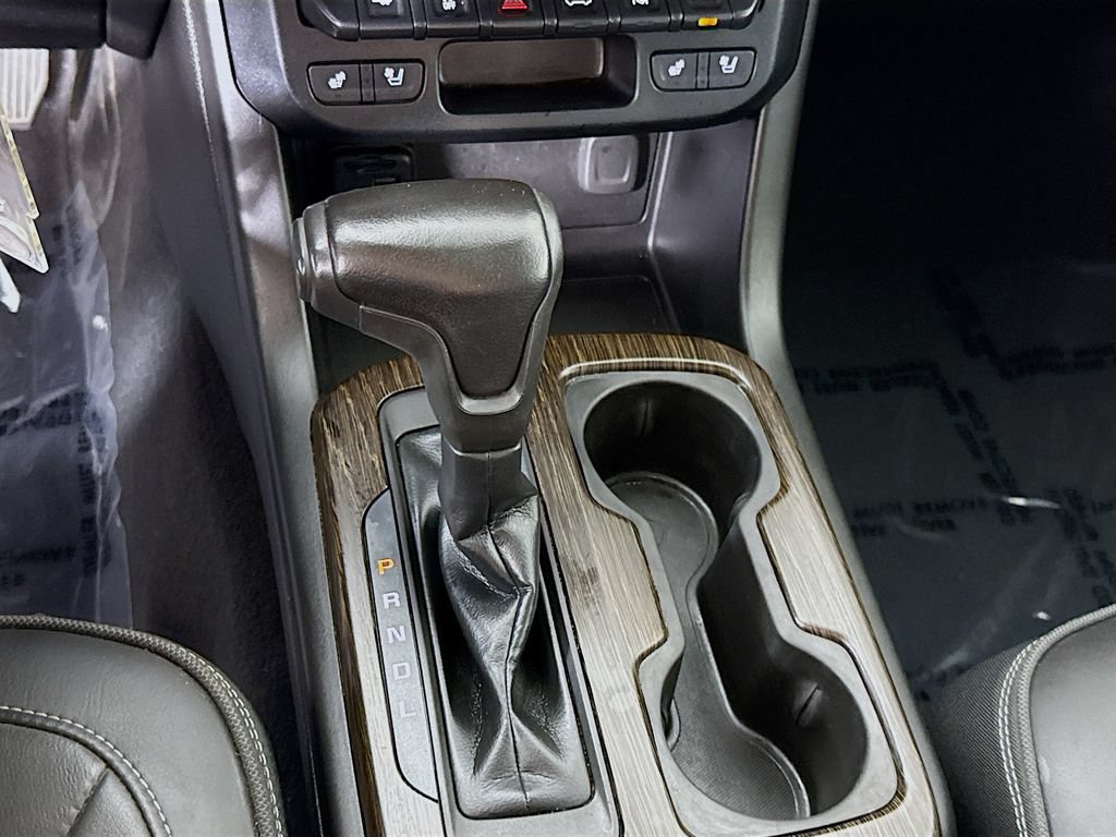 Used 2019 GMC Canyon Denali AWD/4WD image 10
