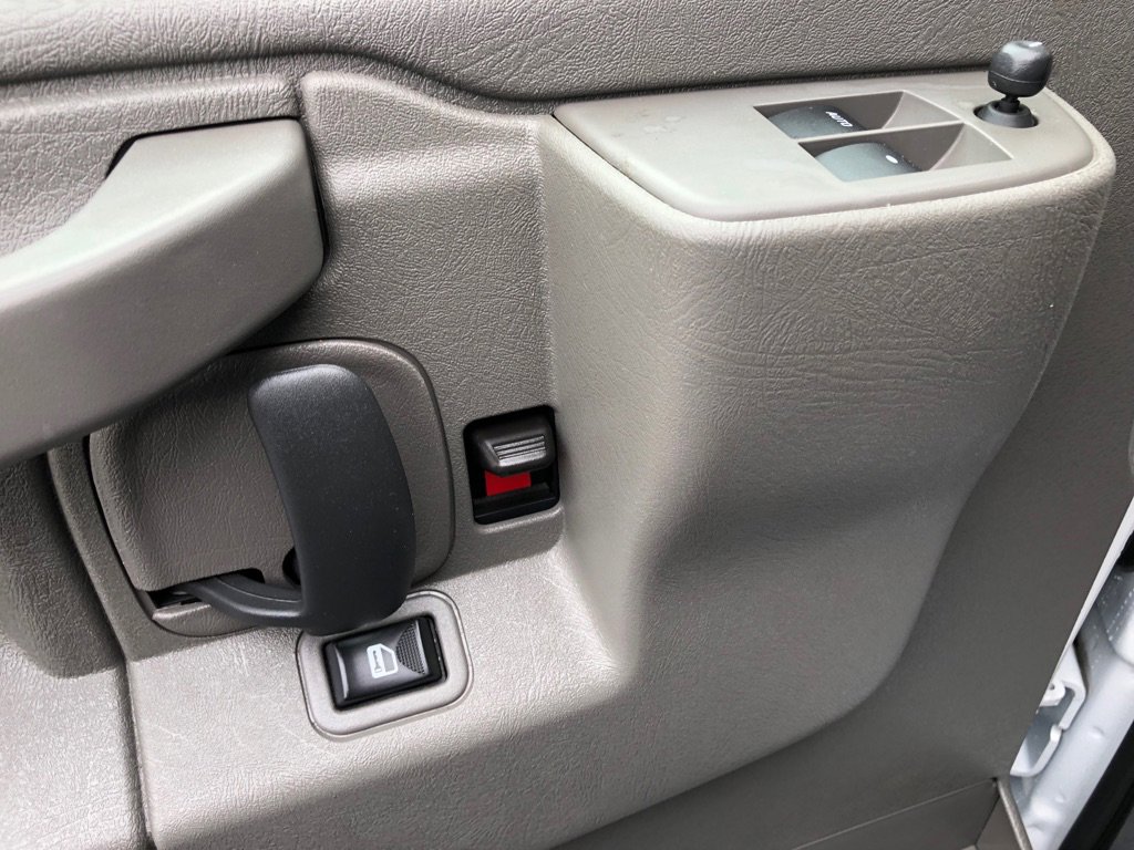 Used 2024 Chevrolet Express 2500 w/ Driver Convenience Package image 16