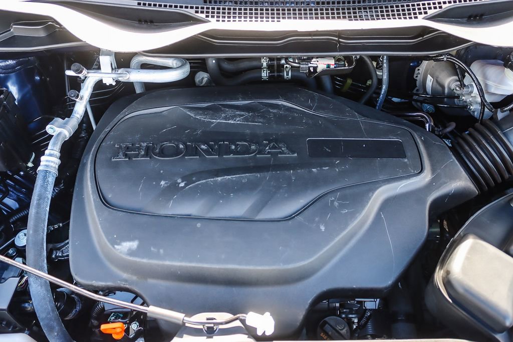 Used 2024 Honda Odyssey EX-L image 55