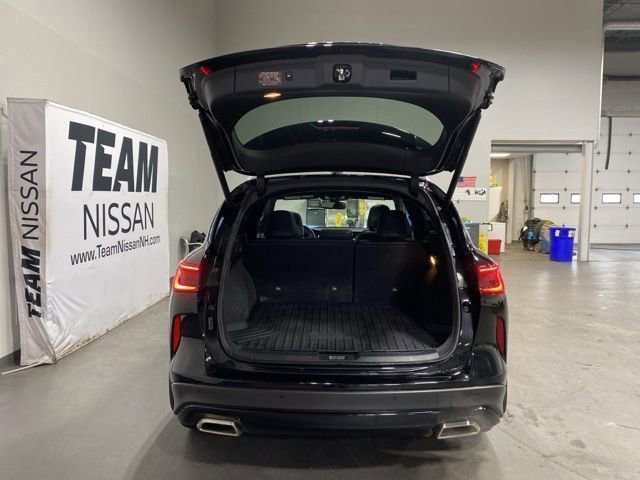 Used 2021 INFINITI QX50 Luxe w/ Appearance Package image 6