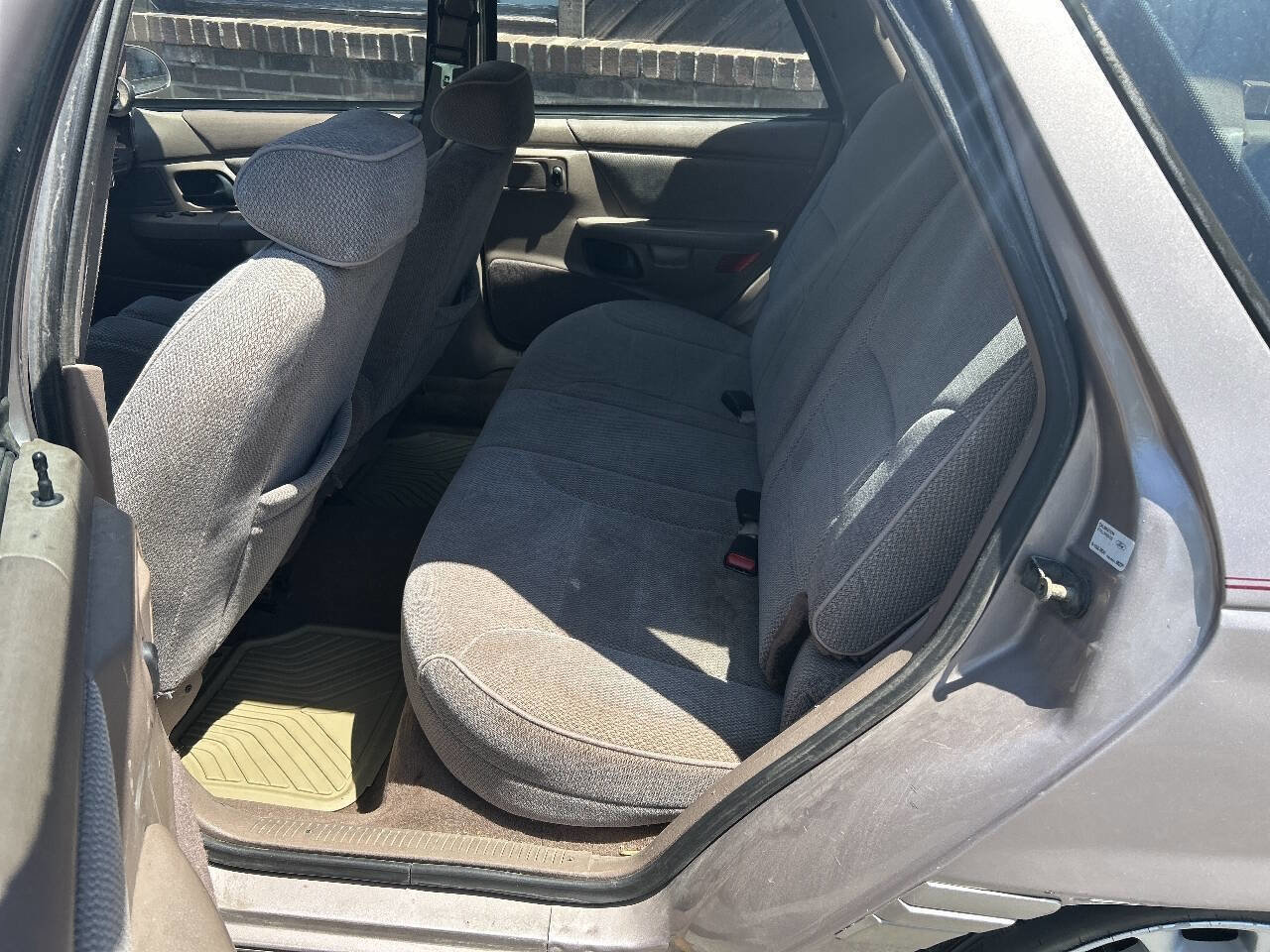 Used 1995 Mercury Sable GS FWD image 15
