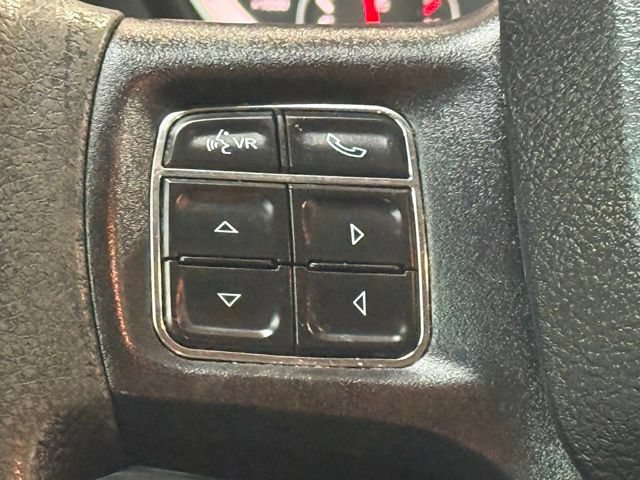 Used 2019 RAM 1500 Warlock AWD/4WD image 19
